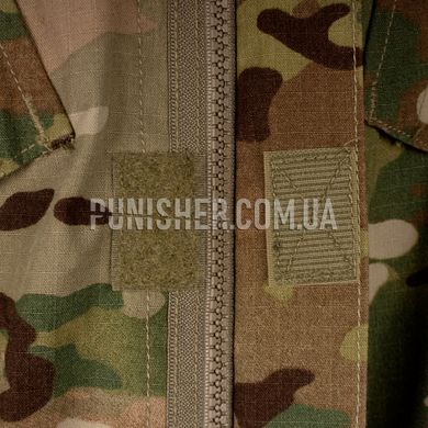 Кітель Propper Army Combat Uniform Multicam, Multicam, Small Regular