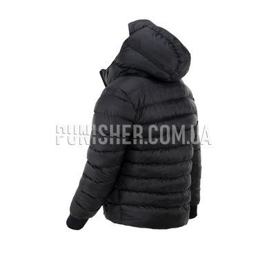 Dobermans Aggressive Demi-season Jacket, Black, Large