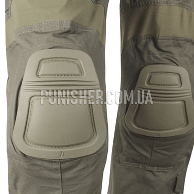 Emerson G3 Tactical Pants Olive, Olive, 28/32