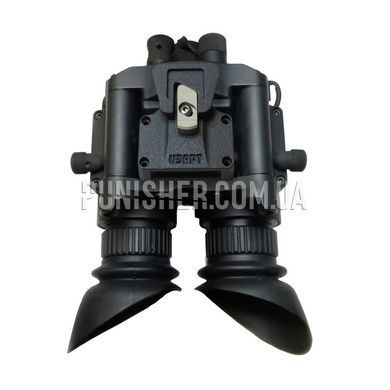 Адаптер Udapt NVG-50 для ПНВ, Черный