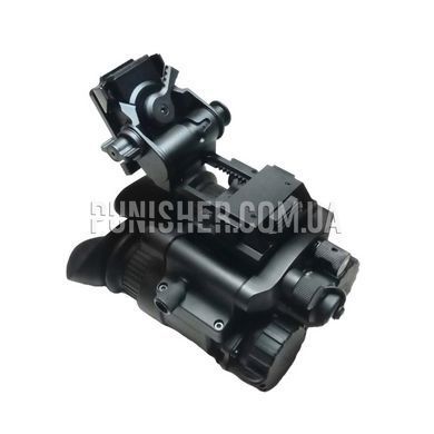 Адаптер Udapt NVG-50 для ПНВ, Черный