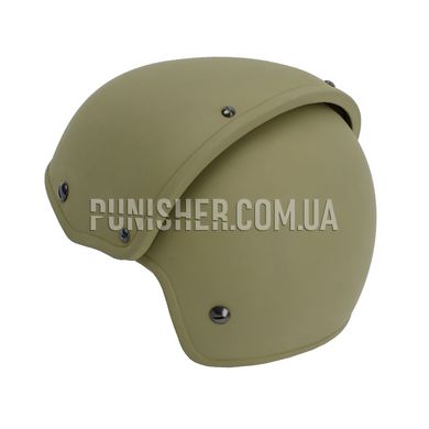 Баллистический шлем Crye Precision AirFrame ATX, Olive Drab, Large