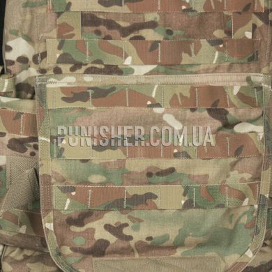 Improved Outer Tactical Vest GEN IV (Used), Multicam, Medium