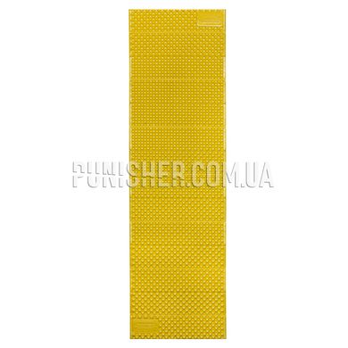 Therm-a-Rest Z-Lite Sol Regular Sleeping Pad, Yellow, Mat