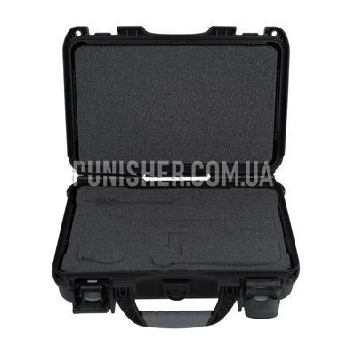 Kestrel Hard Case for weather meters, Black