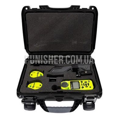 Kestrel Hard Case for weather meters, Black