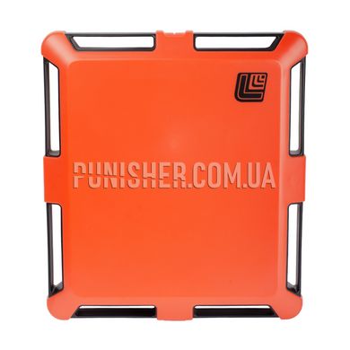 LabRadar Lite Doppler Radar, Orange, Chronograph