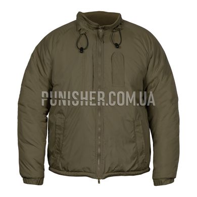 Куртка Британської армії PCS Thermal Jacket, Olive, Large