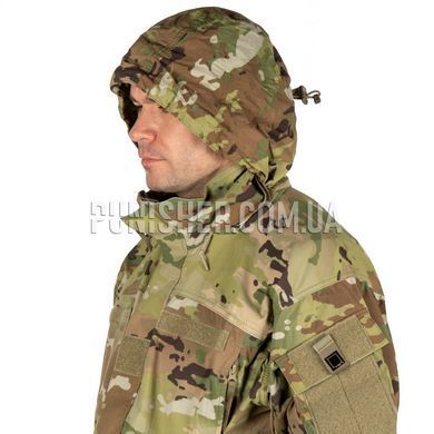 Куртка ECWCS GEN III Level 5 Soft Shell оригінал США Scorpion W2 OCP, Scorpion (OCP), Medium Regular