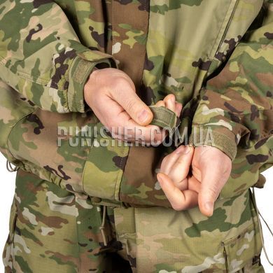 Куртка ECWCS GEN III Level 5 Soft Shell оригінал США Scorpion W2 OCP, Scorpion (OCP), Medium Regular