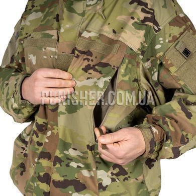 Куртка ECWCS GEN III Level 5 Soft Shell оригінал США Scorpion W2 OCP, Scorpion (OCP), Medium Regular