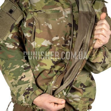 Куртка ECWCS GEN III Level 5 Soft Shell оригінал США Scorpion W2 OCP, Scorpion (OCP), Medium Regular