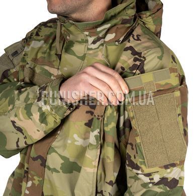 Куртка ECWCS GEN III Level 5 Soft Shell оригінал США Scorpion W2 OCP, Scorpion (OCP), Medium Regular