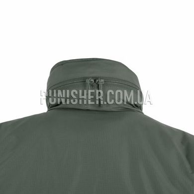 Куртка зимова Helikon-Tex Level 7, Olive, X-Large