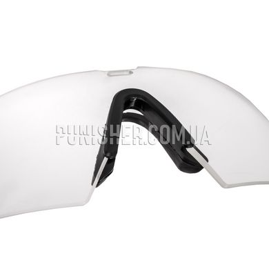 ESS Crossbow Replacement Lens, Clear, Transparent, Lens