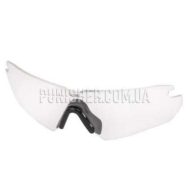 ESS Crossbow Replacement Lens, Clear, Transparent, Lens