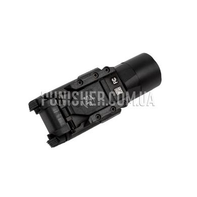 Збройовий ліхтар Element SF X300 Ultra Tactical Light, Чорний, Білий, Ліхтар