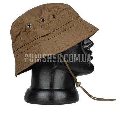 Панама тактична ТТХ GEN.2, Coyote Brown, 62