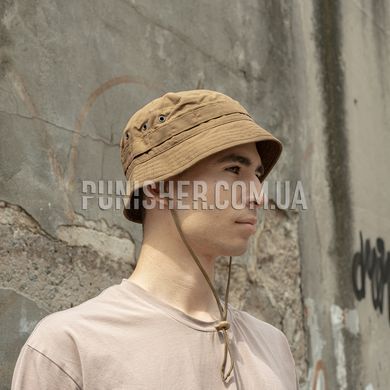 Панама тактична ТТХ GEN.2, Coyote Brown, 62