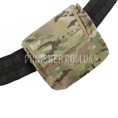 Подсумок Emerson Vest/Tactical Belt Paste Pouch, Multicam