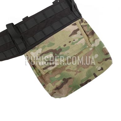Підсумок Emerson Vest/Tactical Belt Paste Pouch, Multicam