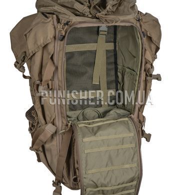 Рюкзак Eberlestock G4 Operator Pack, DE, 77 л
