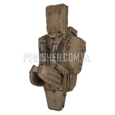 Рюкзак Eberlestock G4 Operator Pack, DE, 77 л