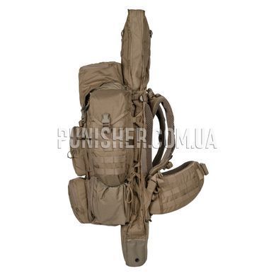 Рюкзак Eberlestock G4 Operator Pack, DE, 77 л