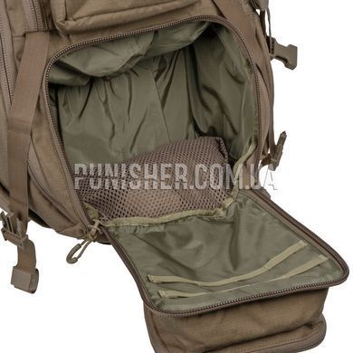 Рюкзак Eberlestock G4 Operator Pack, DE, 77 л
