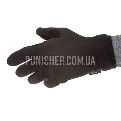 Перчатки Fahrenheit CLM Tactical Black, Черный, Small