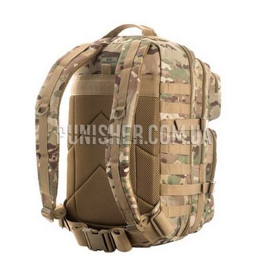 Рюкзак M-Tac Large Assault Pack, Multicam, 36 л