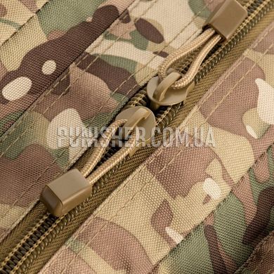Рюкзак M-Tac Large Assault Pack, Multicam, 36 л