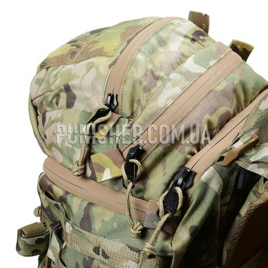 Mystery Ranch 3 Day Assault Pack, Multicam, 33 l