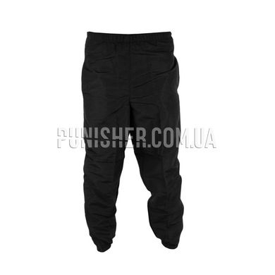 Штани IPFU Physical Fitness Uniform Pants, Чорний, Small Regular