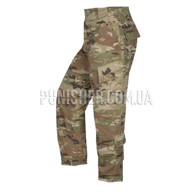 Штаны US Army Combat Uniform 50/50 NYCO Scorpion W2 OCP, Scorpion (OCP), Large Regular