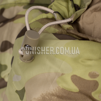 Snugpak Sleeper Lite (Basecamp Ops), Terrain Pattern, Sleeping bag