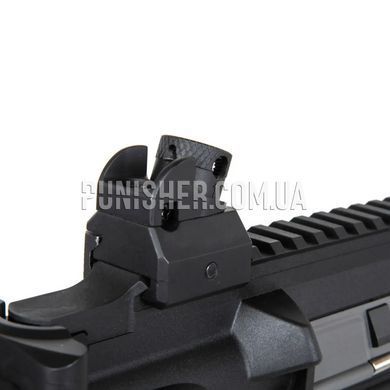 Гвинтівка тренувальна штурмова M4 страйкбольна Specna Arms SA-FH07 FLEX, Tan, M, AEG, Немає, 365