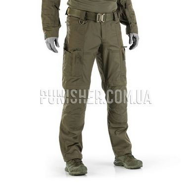Тактичні штани UF PRO P-40 All-Terrain Gen.2 Tactical Pants Brown Grey, Dark Olive, 32/34