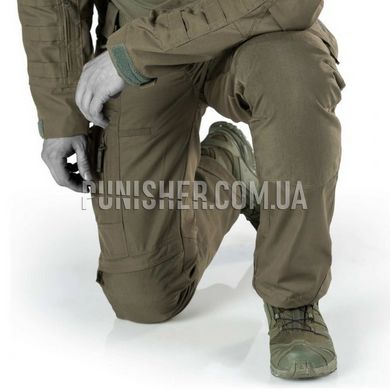 Тактические штаны UF PRO P-40 All-Terrain Gen.2 Tactical Pants Brown Grey, Dark Olive, 32/34