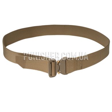 Helikon-Tex Cobra FC45 Tactical Belt, Coyote Tan, Medium