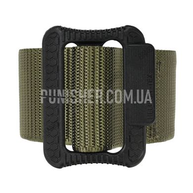 Тактичний ремінь Helikon-Tex Urban Tactical Belt, Olive, Large