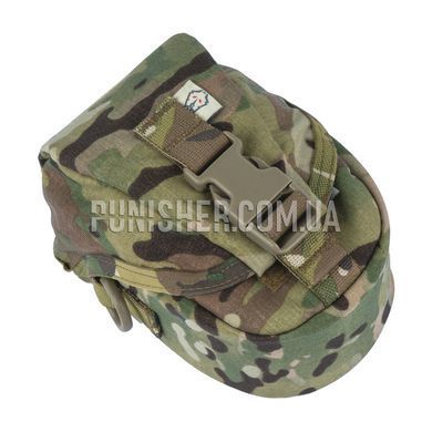 Захисний підсумок UDAPT для монокуляра нічного бачення, Multicam, Підсумок, PVS-14
