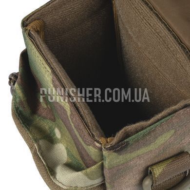 Захисний підсумок UDAPT для монокуляра нічного бачення, Multicam, Підсумок, PVS-14