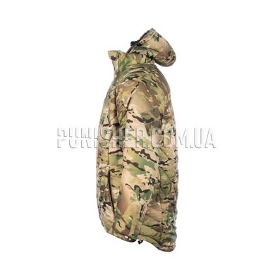 Зимняя куртка Snugpak SJ12 WGTE, Multicam, Small