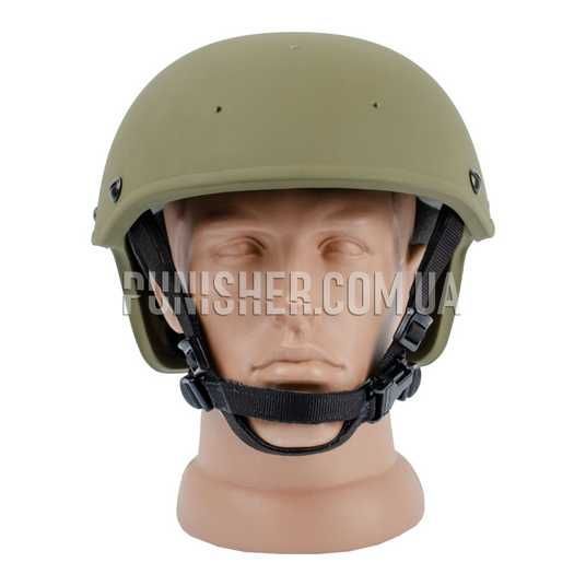 Crye Precision AirFrame ATX Helmet Olive Drab buy with