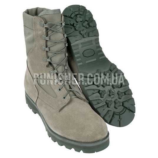 McRae AF Temp Weather Gore-Tex Combat Boots Foliage Green buy with