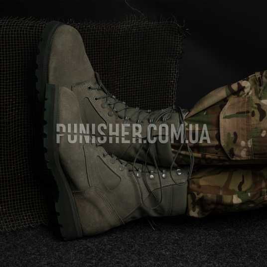 McRae AF Temp Weather Gore-Tex Combat Boots Foliage Green buy with