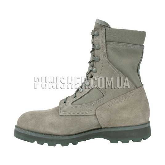 McRae AF Temp Weather Gore-Tex Combat Boots Foliage Green buy with