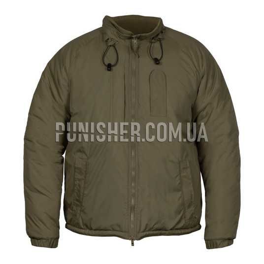 British Army PCS Thermal Jacket Olive buy with international