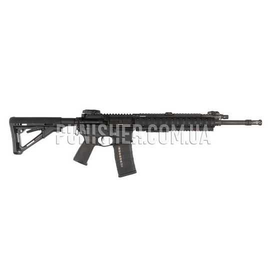 Magpul CTR Carbine Stock Mil-Spec for AR15/M16 Black buy with